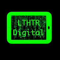 LTHTR Digital Programme & Delivery (@lthtrdigital) 's Twitter Profile