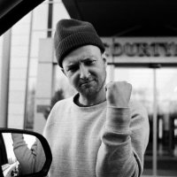 Ryan Mitchel (@ryanmitchel) 's Twitter Profile Photo