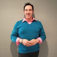 Jim Figley β πΊπΈπ³οΈβπ (@figleyjim) 's Twitter Profile