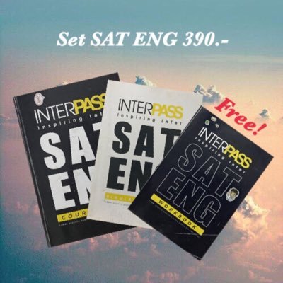 รับสอนพิเศษภาษาอังกฤษค่ะสอนได้หมดค่ะ reading,writing,listening,grammar และ conversation + ติวเข้ามหาลัย #gatpat #9วิชาสามัญ Dmหรือแอดไลน์ได้เลยค่ะ รับตลอดค่า❤️