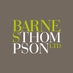 Barnes Thompson (@bthompson_media) Twitter profile photo Barnes Thompson (@bthompson_media) Twitter profile photo