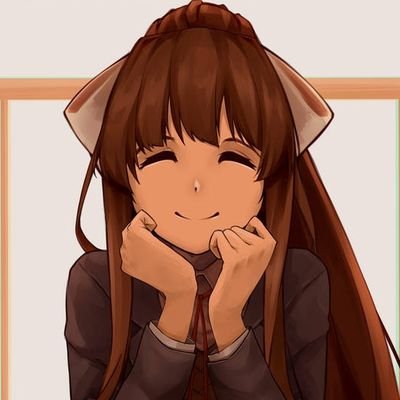 JustMonikaRP's profile picture. Compte non actif