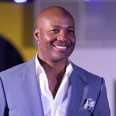 Brian Lara (@BrianLara) / Twitter