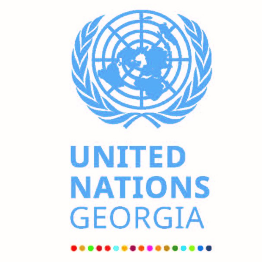 Official account of the UN in Georgia. Visit https://t.co/Y4sr1FmzT3 and follow the UN Resident Coordinator @SabineMachl for more information