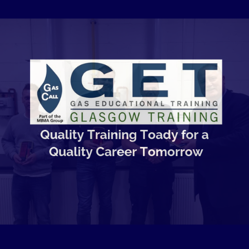 getgastraining's profile picture. GET Gas Training are an LCL Awards approved #Domestic and #Commercial #Gas Training Centre based in Glasgow #gastraining