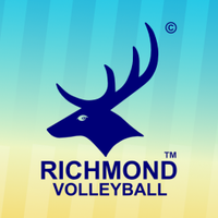 Richmond Volleyball (@rvb_london) 's Twitter Profile