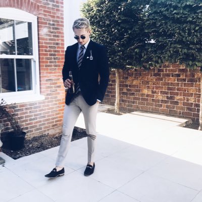 OliLatta's profile picture. Emsworth / London instagram @olilatta