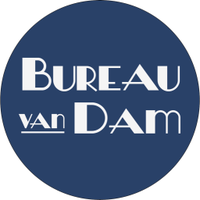 Bureau Van Dam (@bureauvandam) 's Twitter Profile Photo