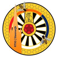 Nederlandsche Tafelronde 93 Steenwijk (@rt93steenwijk) 's Twitter Profile Photo