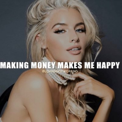 YasmineRiyah's profile picture. Hu$tle 24/7