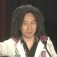 Tak Fujii 藤井隆之 Profile
