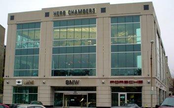 HCBMWBOSTON's profile picture. The mission of The Herb Chambers Companies is to provide the highest quality service to our customers in the sale and repair of their motor vehicles.