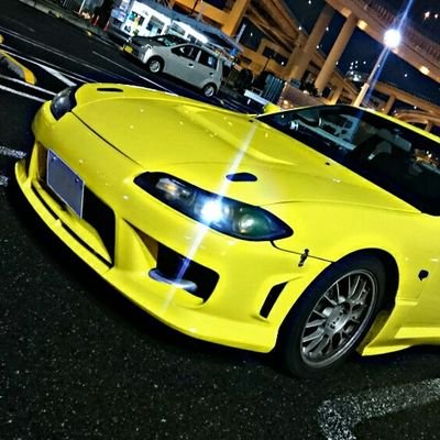 Hinata_yellow4's profile picture. スイフトイエローの15顔のS14シルビア乗ってます。

緑小→緑中→千葉工→NATS

クルマ/鐵道/ロードバイク/トランペット