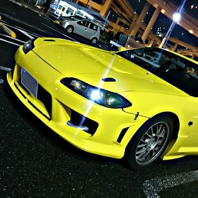 スイフトイエローの15顔のS14シルビア乗ってます。

緑小→緑中→千葉工→NATS

クルマ/鐵道/ロードバイク/トランペット