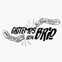 Gritemos con Brío (@gritemoscb_ve) 's Twitter Profile Photo Gritemos con Brío (@gritemoscb_ve) 's Twitter Profile Photo