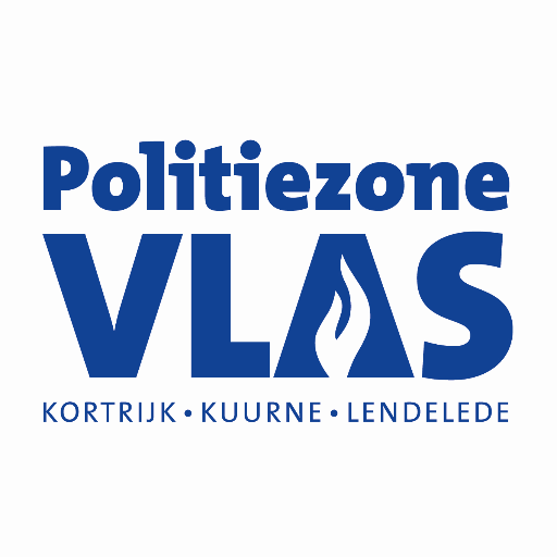 Politiezone VLAS