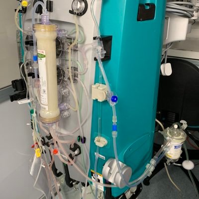 Russells Hall Hospital Critical Care Unit Profile