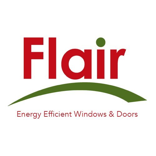 Flair is one of the country’s leading national trade fabricators of Kommerling UPVC and Smart Aluminium Windows, Doors and Conservatories!