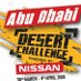 Abu Dhabi Desert Challenge (@ADDCrally) Twitter profile photo