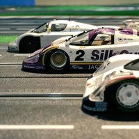 SLOT CAR CLUB TOKYO (SCT) (@slotcartokyo) 's Twitter Profile
