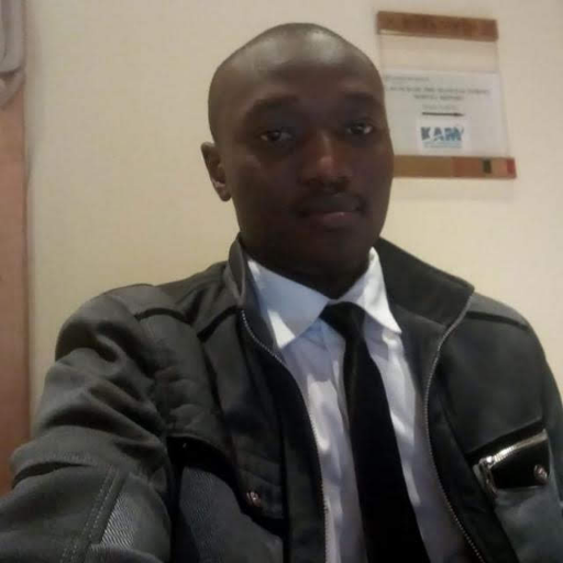 kiprotich036's profile picture. Economist,Fiscal analyst.