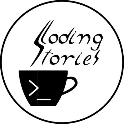StoriesCoding's profile picture. 