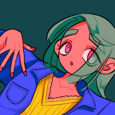 顎二重さんのプロフィール画像