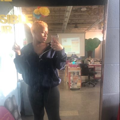 baldbabe❤️. WMU23’🐴|| Aidan💗.