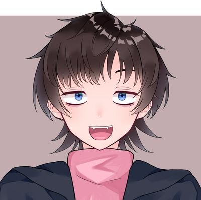 アレグロ・ウェルト@ただのVtuberさんのプロフィール画像