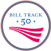 BillTrack50 (@billtrack50) 's Twitter Profile