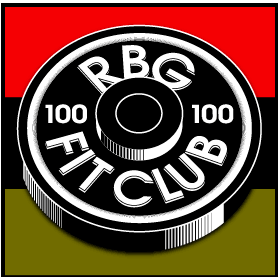 RBGFitClub's profile picture. This is not an official RBG Fit Club account.... I am willing to give this account to stic.man if he wants it (which I hope he does)