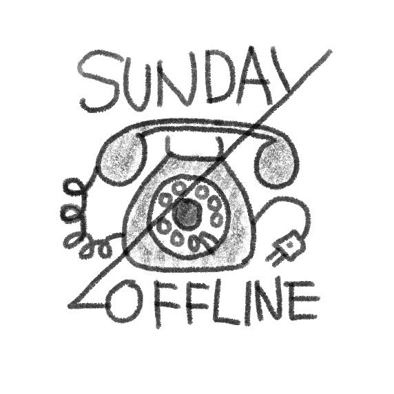 SUNDAY-OFFLINEさんのプロフィール画像