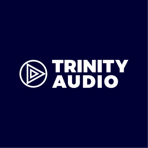 TrinityAudio