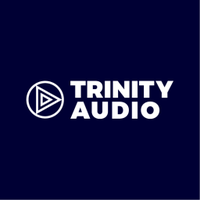 TrinityAudio (@thetrinityaudio) 's Twitter Profile