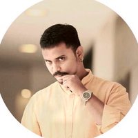 Premraj Asokan(@CinePrem) 's Twitter Profile Photo