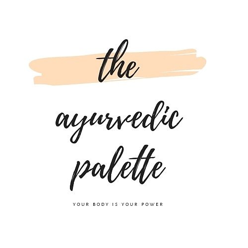 The Ayurvedic Palette, an online platform aiming to provide Millennials with tools & methods to attain emotional balance, mental beauty and physical brilliance.