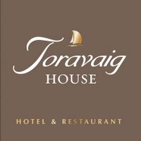 Toravaig House Hotel (@toravaig) 's Twitter Profile