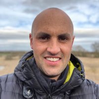 Ross Ahmed (@rossahmed) 's Twitter Profile