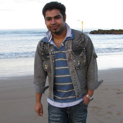 BTech-IT | MBA-Uni Of Aberdeen | Take2 Interactive | Data Enthusiast | Data Visualization| Tableau❤️ | Helping Others Understand Data | https://t.co/mnKASp0B7Q