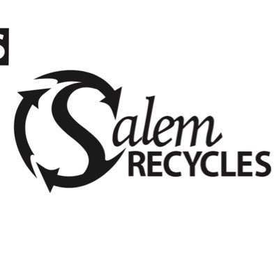 Our mission is to motivate Salem residents, visitors, and businesses to recycle more and waste less.