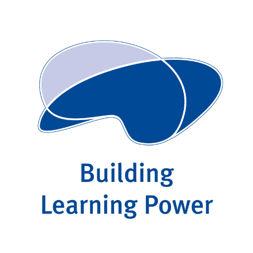 Building Learning Power is about helping young people get better at learning.