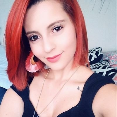 Publicista 💻
Especialista en Marketing Digital📲
Mamá De Mariana 🦄
Orgullosamente Colombiana🇨🇴
❇️🇪🇸Lo que se permite, se repite🇪🇸❇️