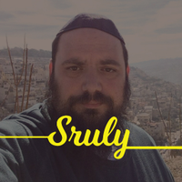Sruly Meyer (@designsbysruly) 's Twitter Profile