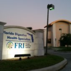 Florida Research Institute Profile