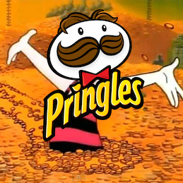 Pringles prices are a mysterious beast. We're rounding up the best in the UK, from those £1.25 unicorns to the £2.50 heart-breakers. 'Managed' by @RobLeane.