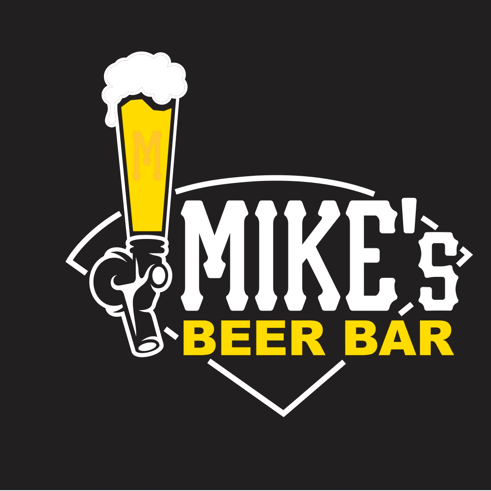 Mike's Beer Bar 🍺 Profile