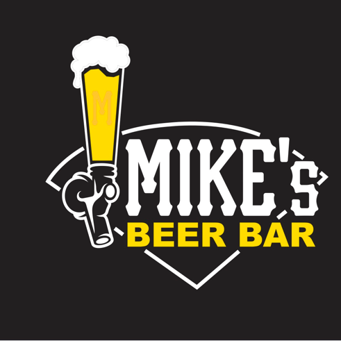 Mike's Beer Bar 🍺