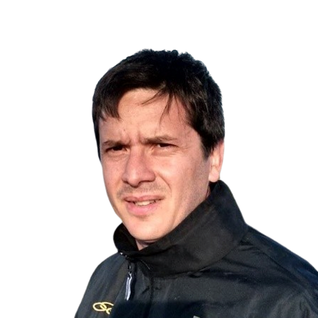 brizucipo's profile picture. #Software Developer Analyst en Mercado Libre
{{⚽}}