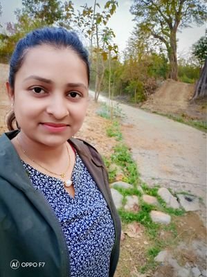 BistArati's profile picture. A Learner,
An engineer