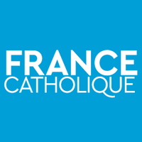 France Catholique(@FranceCatho) 's Twitter Profile Photo